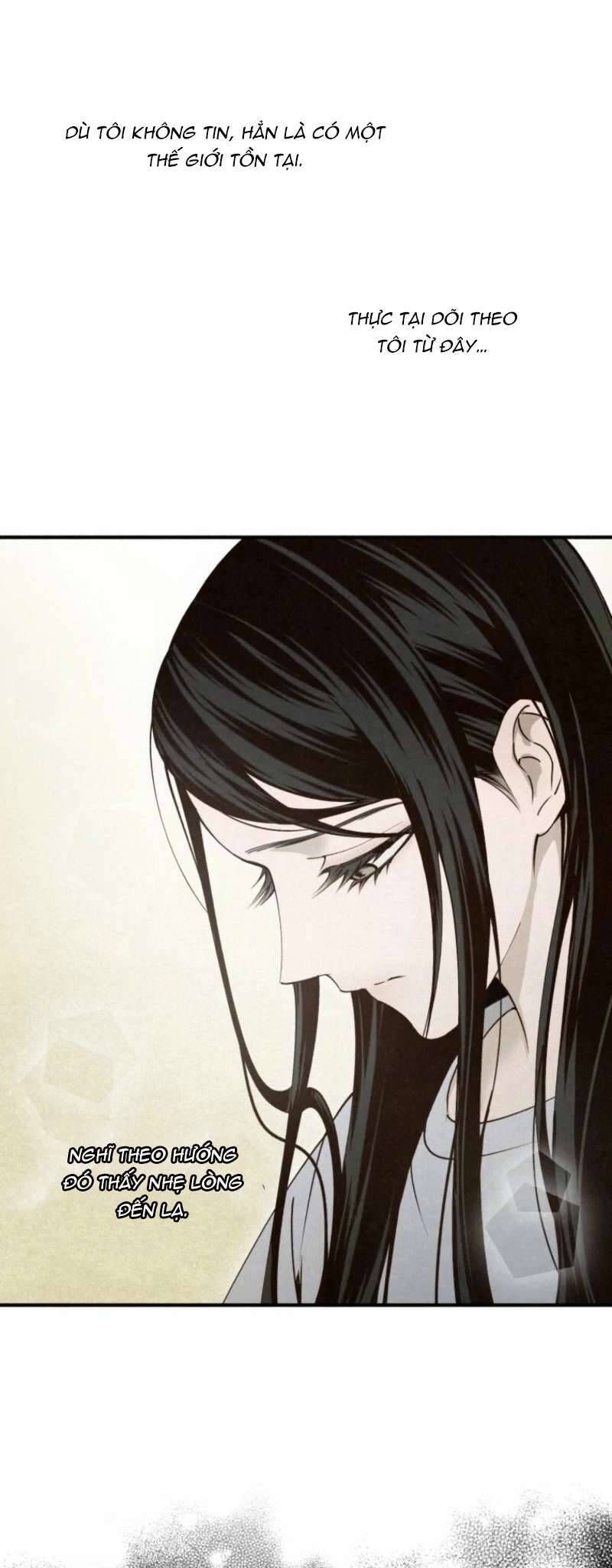 Mùa Hè Bị Nuốt Chửng Bởi Bóng Tối Chapter 19 - Trang 2