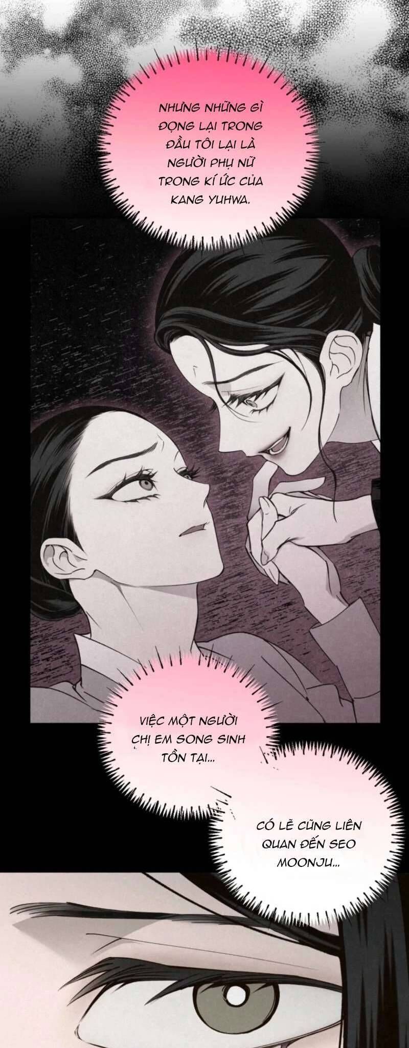 Mùa Hè Bị Nuốt Chửng Bởi Bóng Tối Chapter 19 - Trang 2