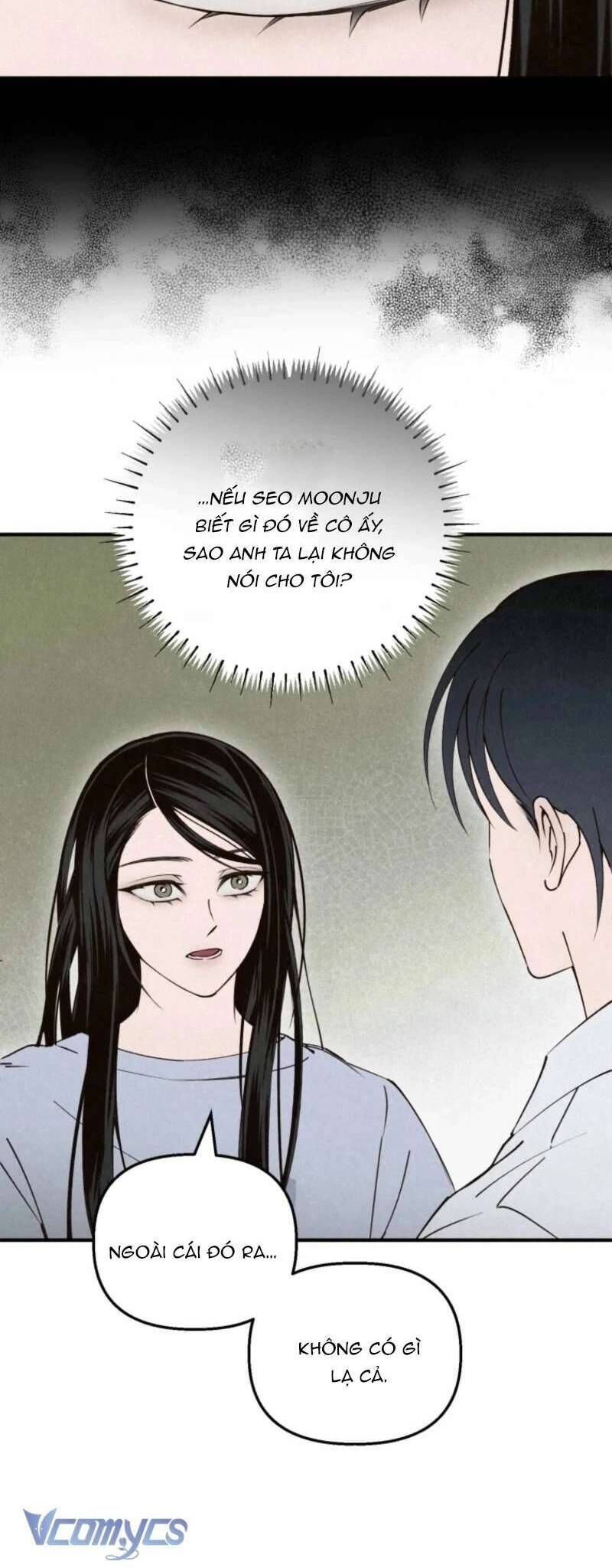 Mùa Hè Bị Nuốt Chửng Bởi Bóng Tối Chapter 19 - Trang 2