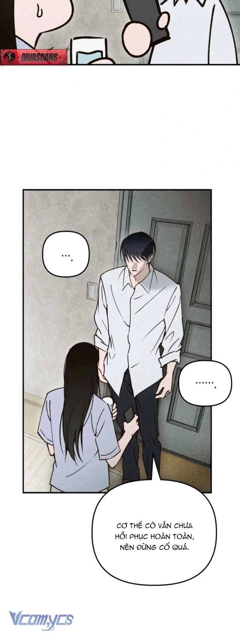 Mùa Hè Bị Nuốt Chửng Bởi Bóng Tối Chapter 19 - Trang 2
