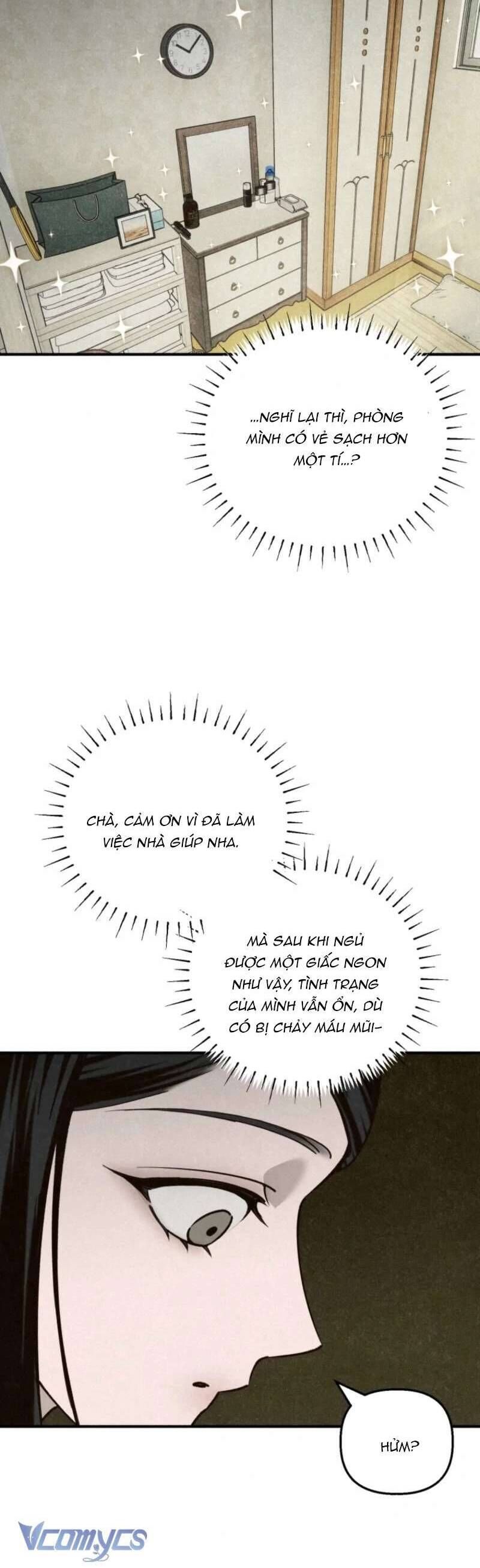 Mùa Hè Bị Nuốt Chửng Bởi Bóng Tối Chapter 19 - Trang 2