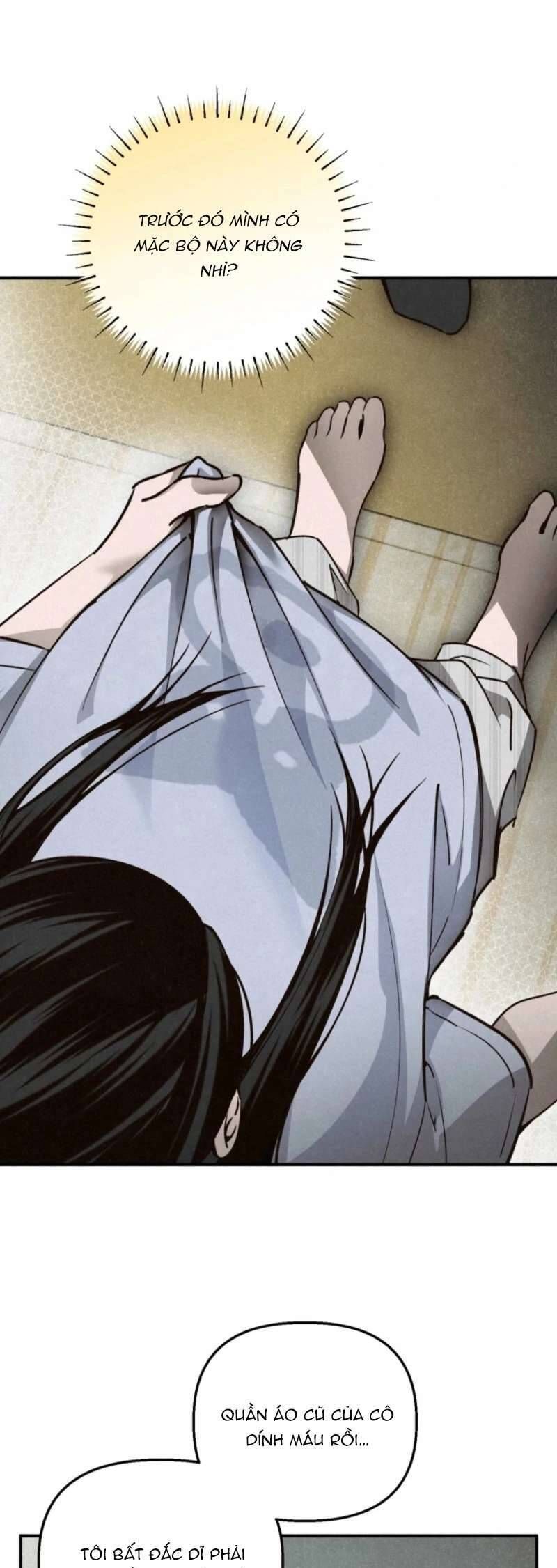 Mùa Hè Bị Nuốt Chửng Bởi Bóng Tối Chapter 19 - Trang 2