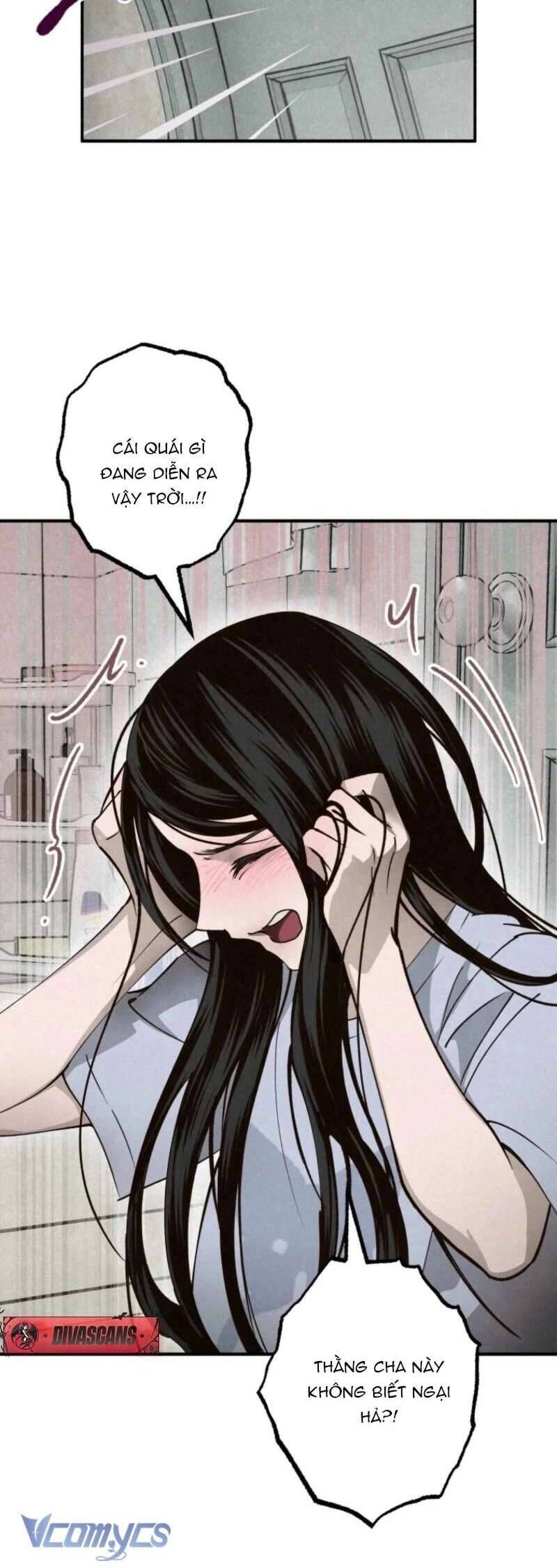 Mùa Hè Bị Nuốt Chửng Bởi Bóng Tối Chapter 19 - Trang 2