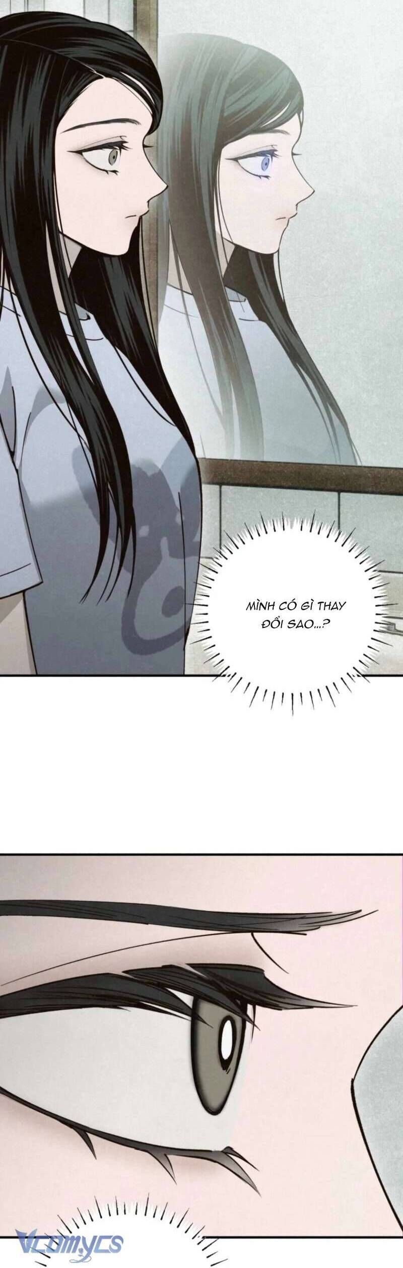Mùa Hè Bị Nuốt Chửng Bởi Bóng Tối Chapter 19 - Trang 2