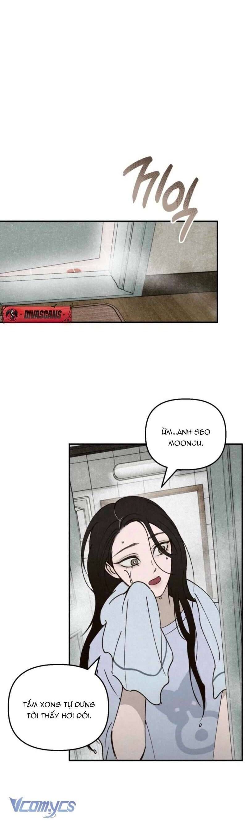 Mùa Hè Bị Nuốt Chửng Bởi Bóng Tối Chapter 19 - Trang 2