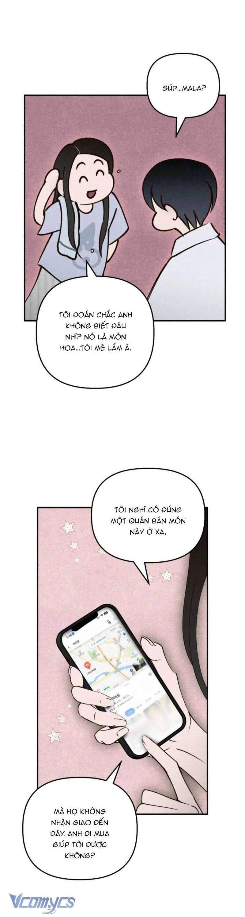 Mùa Hè Bị Nuốt Chửng Bởi Bóng Tối Chapter 19 - Trang 2