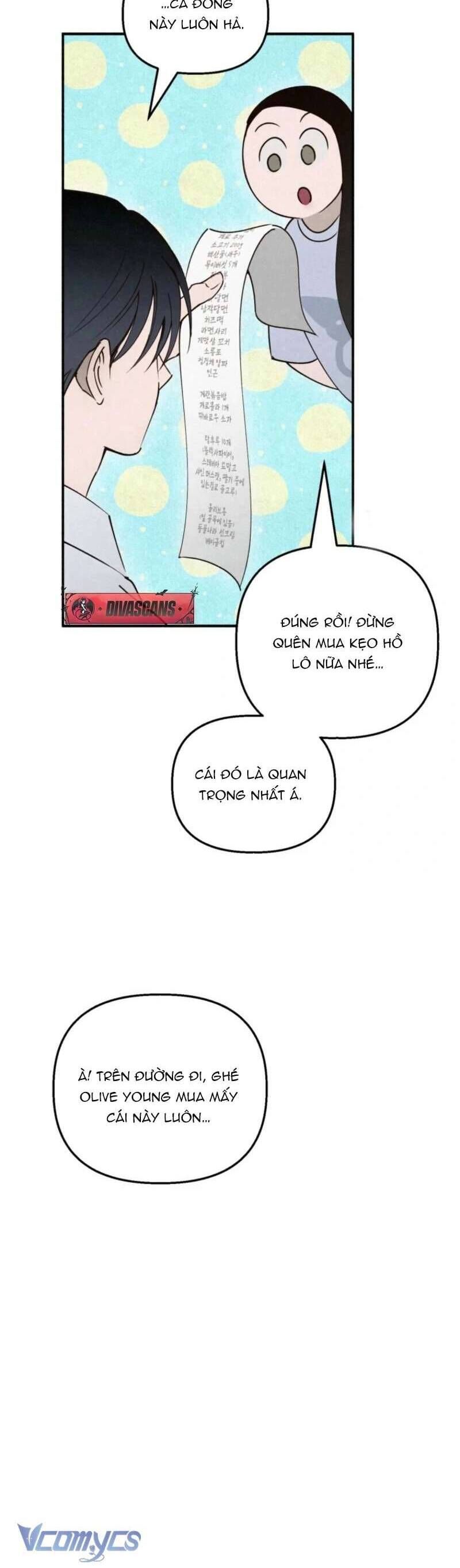 Mùa Hè Bị Nuốt Chửng Bởi Bóng Tối Chapter 19 - Trang 2