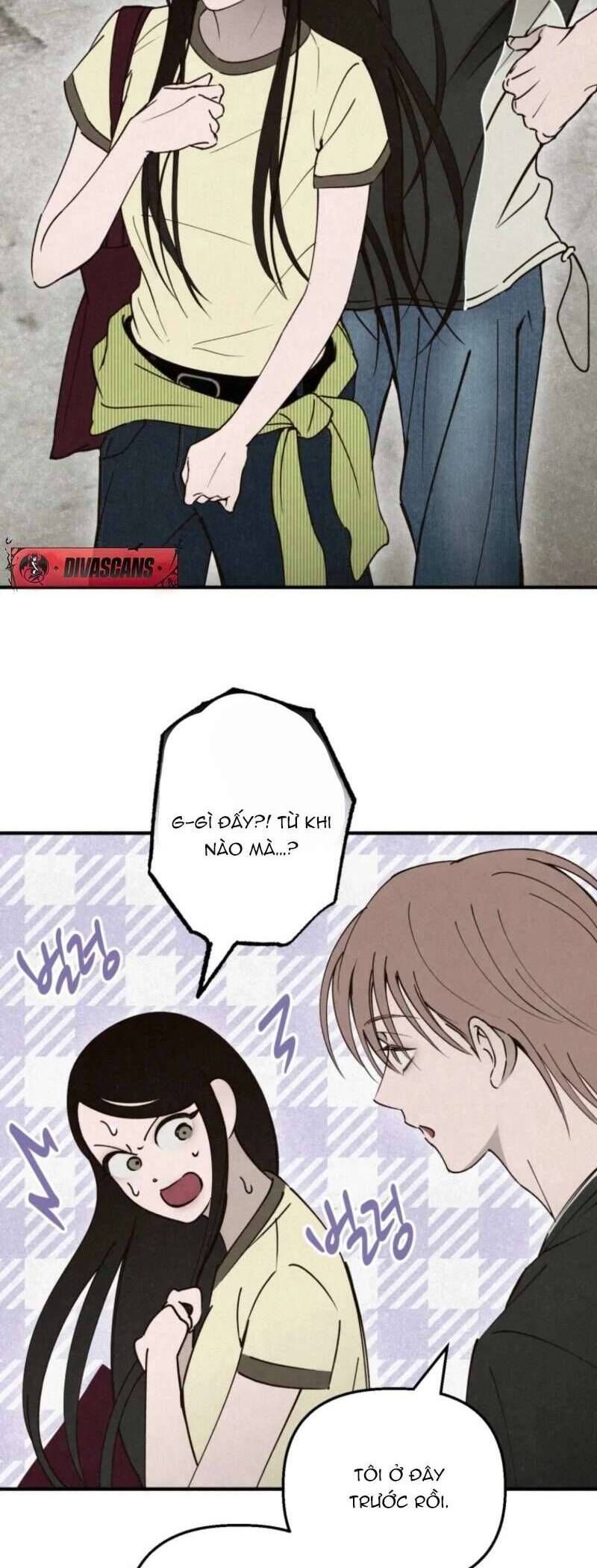 Mùa Hè Bị Nuốt Chửng Bởi Bóng Tối Chapter 19 - Trang 2