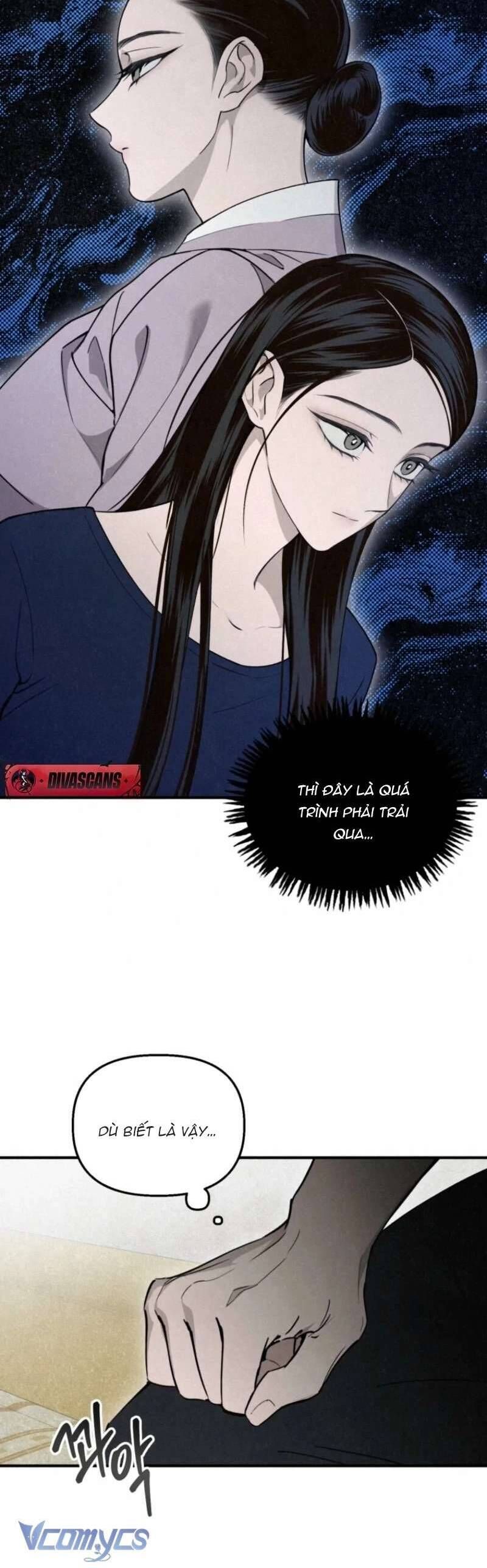 Mùa Hè Bị Nuốt Chửng Bởi Bóng Tối Chapter 19 - Trang 2
