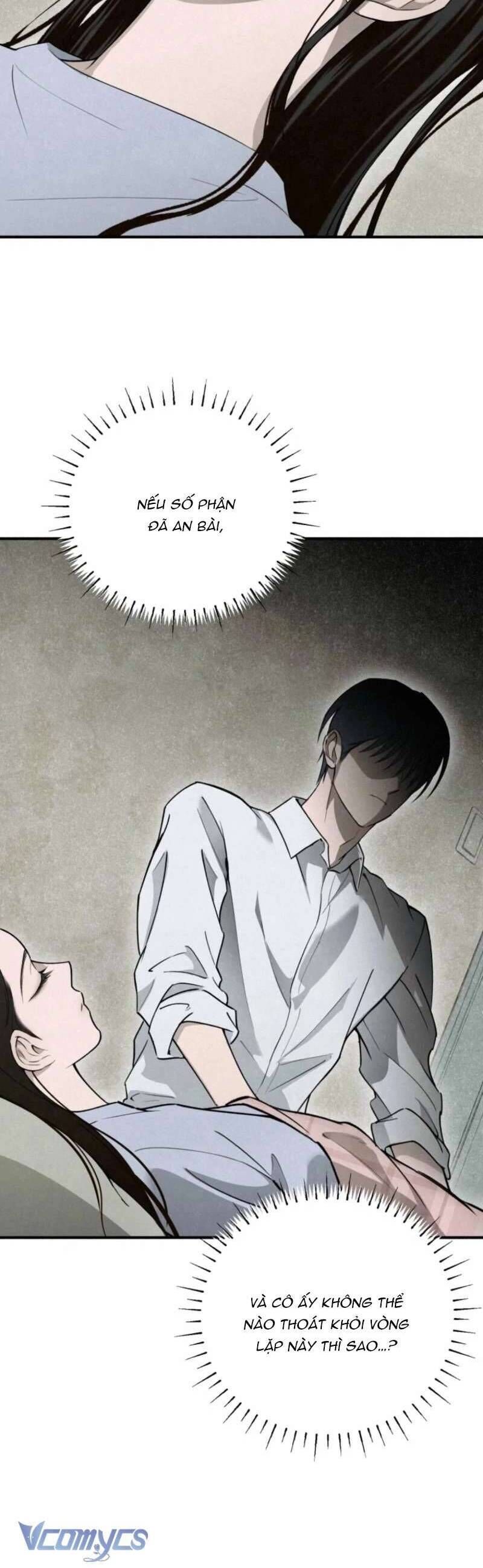 Mùa Hè Bị Nuốt Chửng Bởi Bóng Tối Chapter 19 - Trang 2