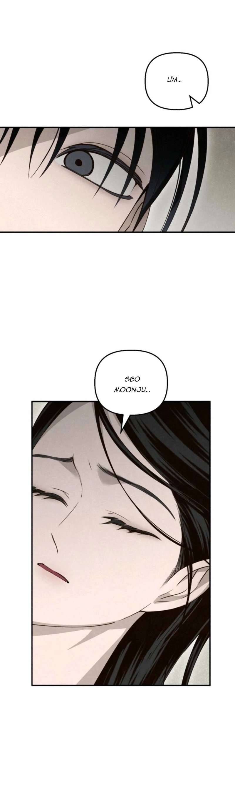 Mùa Hè Bị Nuốt Chửng Bởi Bóng Tối Chapter 19 - Trang 2