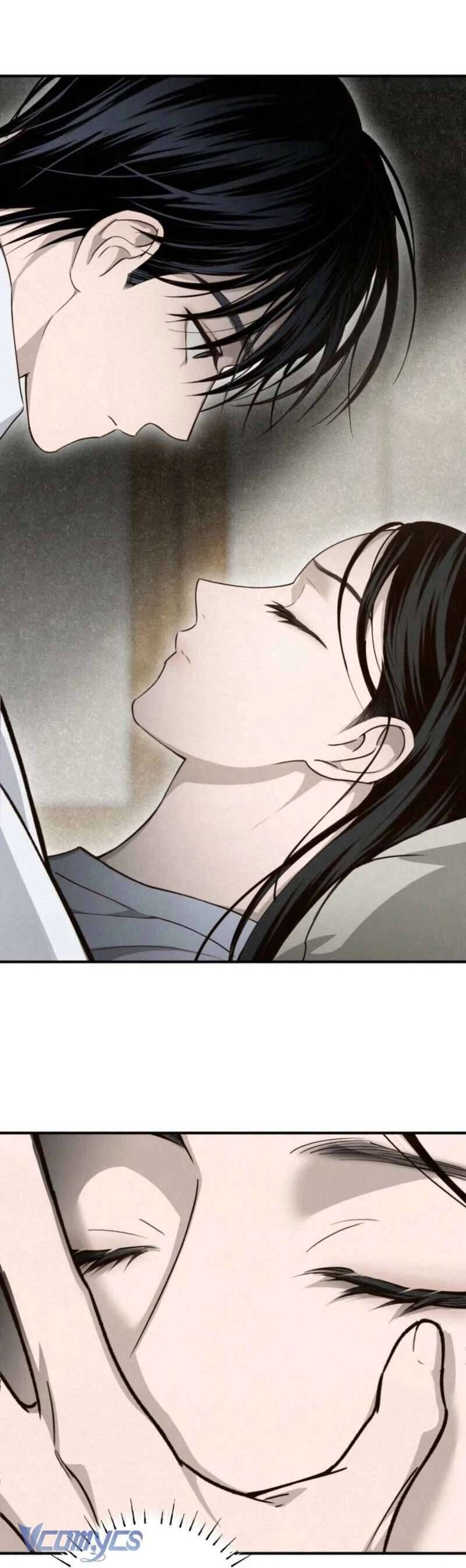 Mùa Hè Bị Nuốt Chửng Bởi Bóng Tối Chapter 19 - Trang 2
