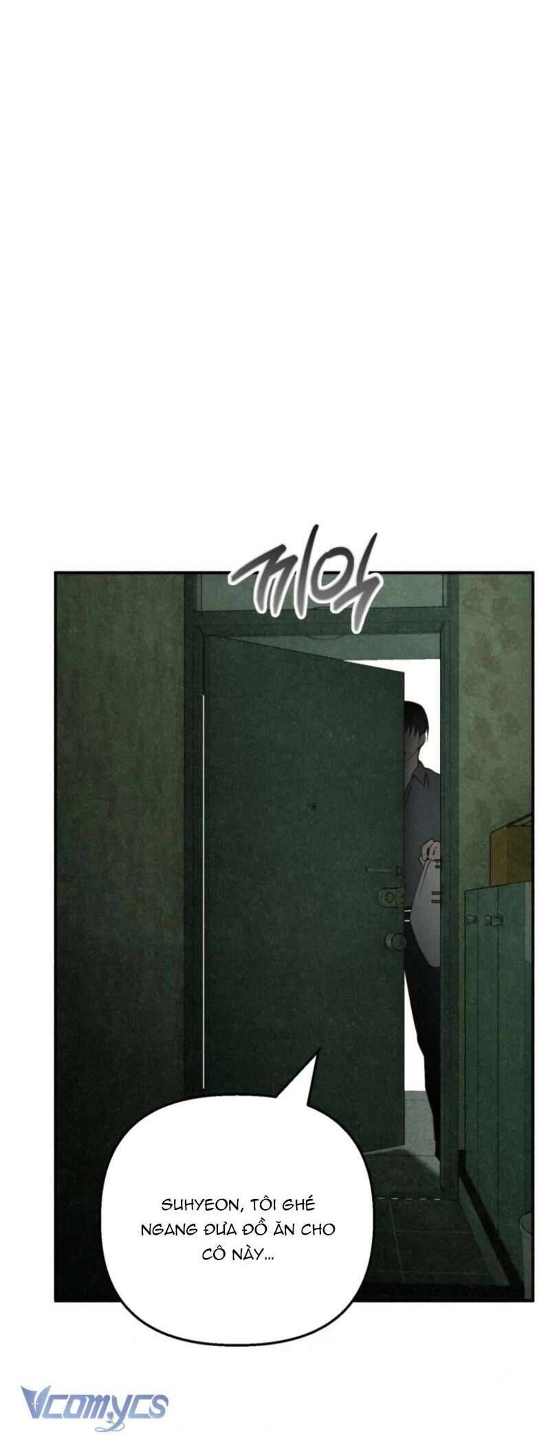 Mùa Hè Bị Nuốt Chửng Bởi Bóng Tối Chapter 20 - Trang 2