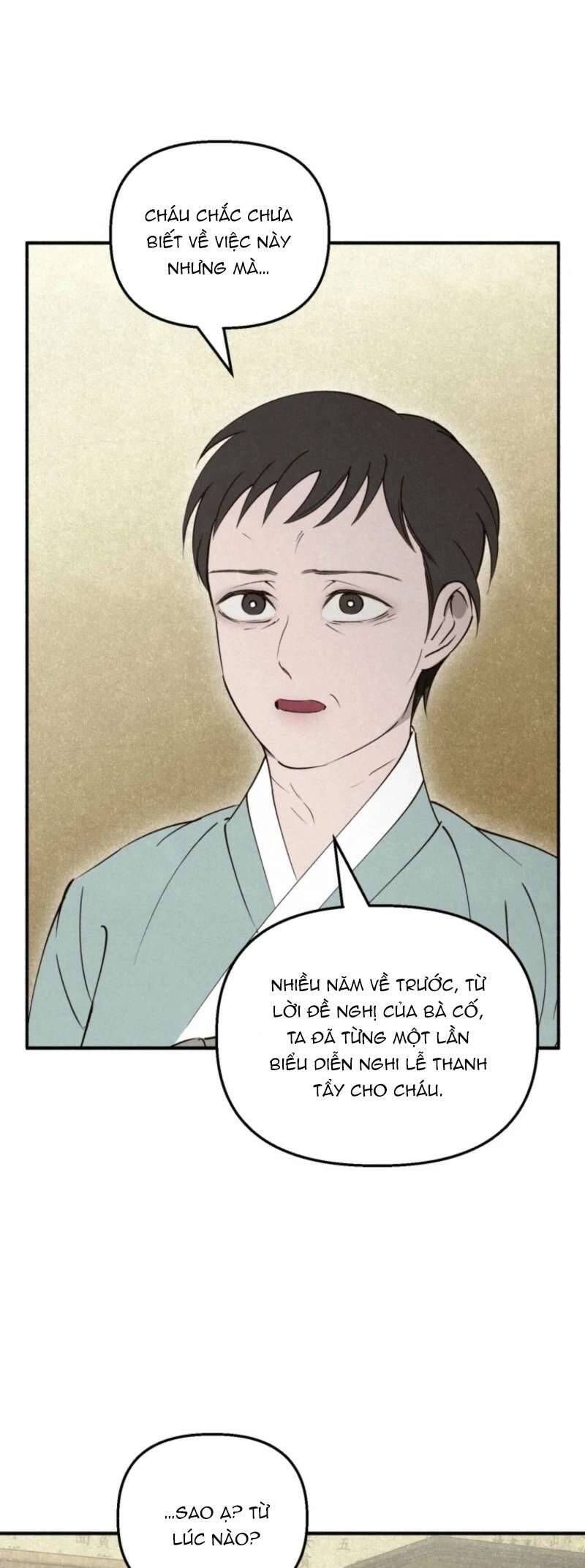 Mùa Hè Bị Nuốt Chửng Bởi Bóng Tối Chapter 20 - Trang 2