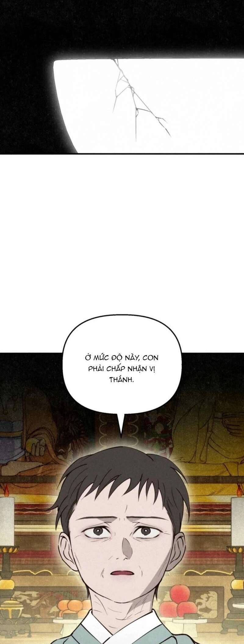 Mùa Hè Bị Nuốt Chửng Bởi Bóng Tối Chapter 20 - Trang 2