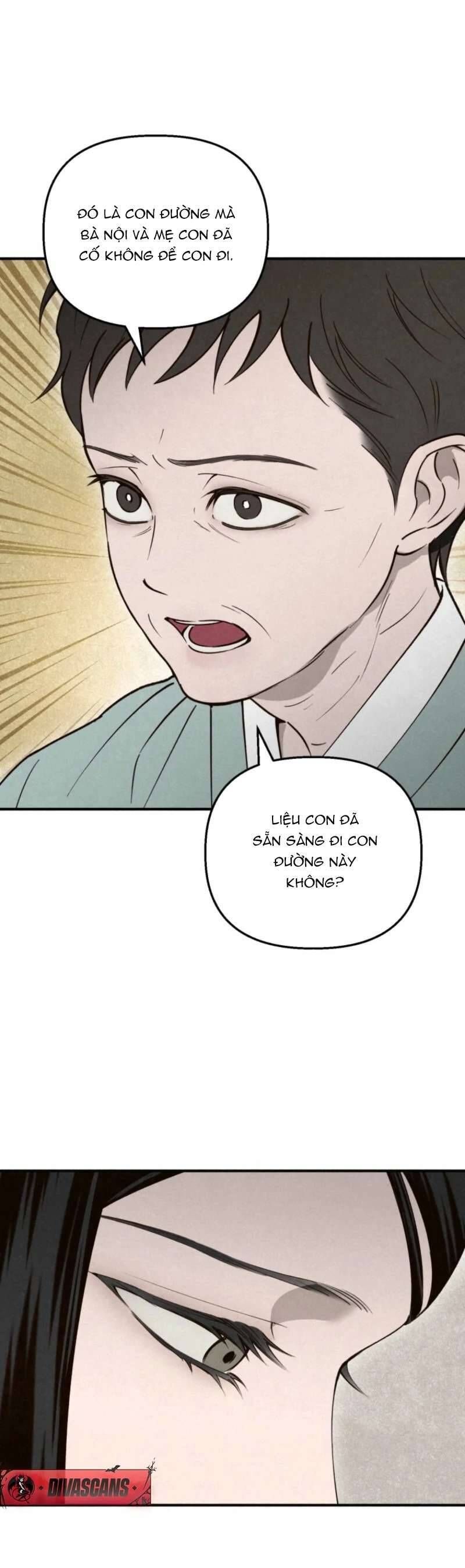 Mùa Hè Bị Nuốt Chửng Bởi Bóng Tối Chapter 20 - Trang 2