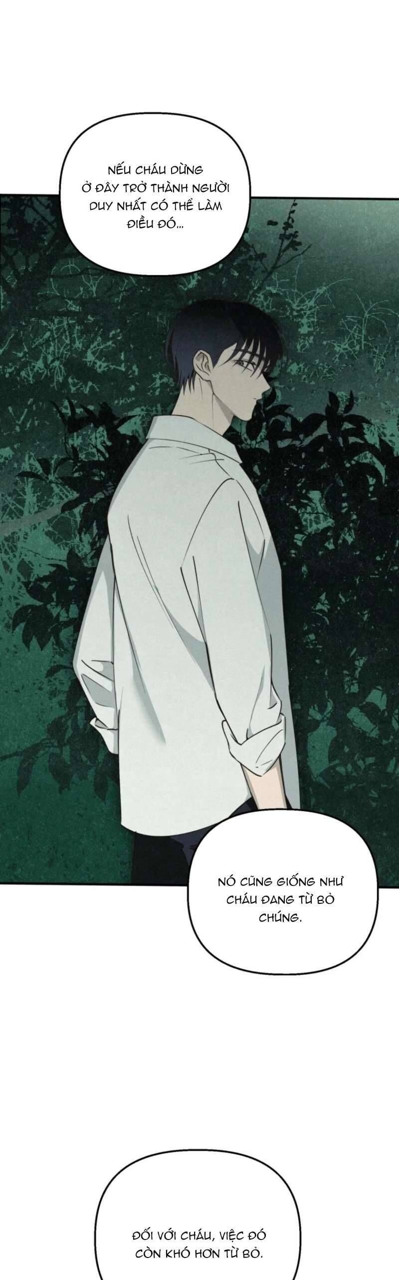 Mùa Hè Bị Nuốt Chửng Bởi Bóng Tối Chapter 20 - Trang 2