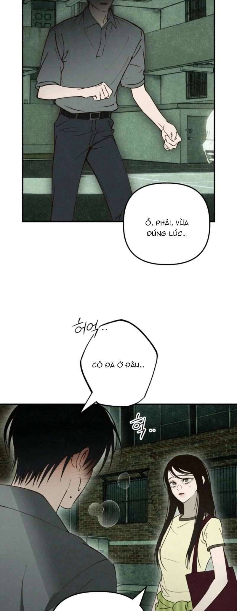 Mùa Hè Bị Nuốt Chửng Bởi Bóng Tối Chapter 20 - Trang 2