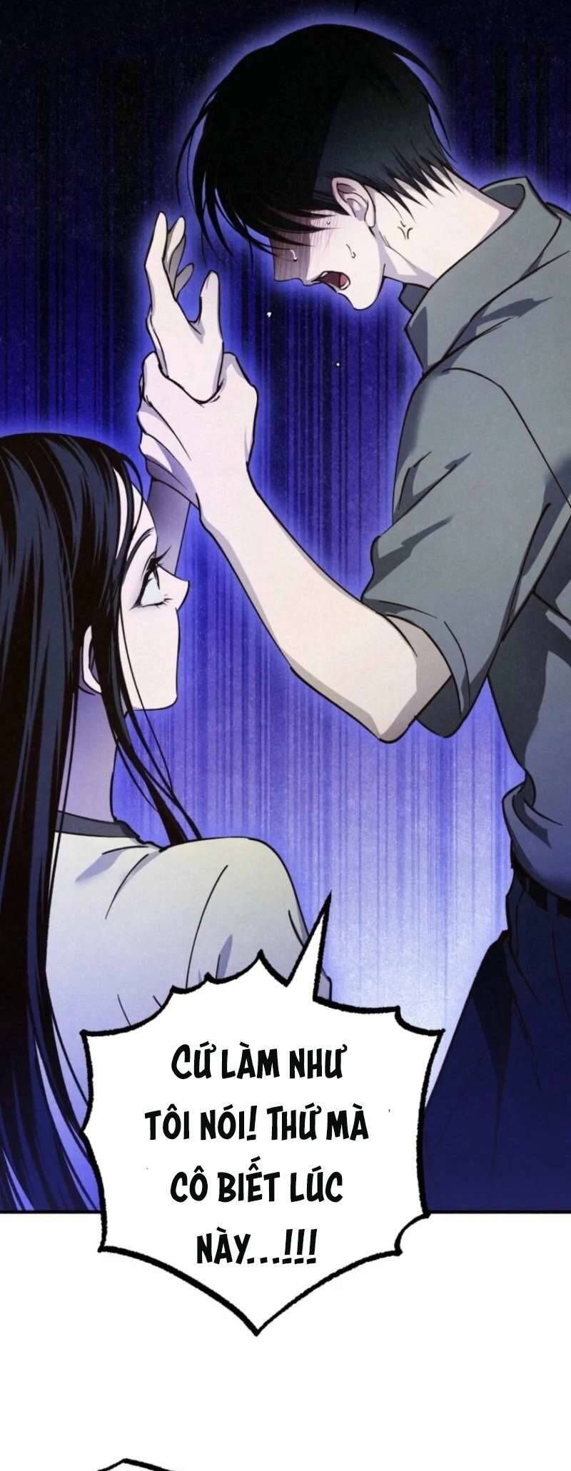 Mùa Hè Bị Nuốt Chửng Bởi Bóng Tối Chapter 20 - Trang 2