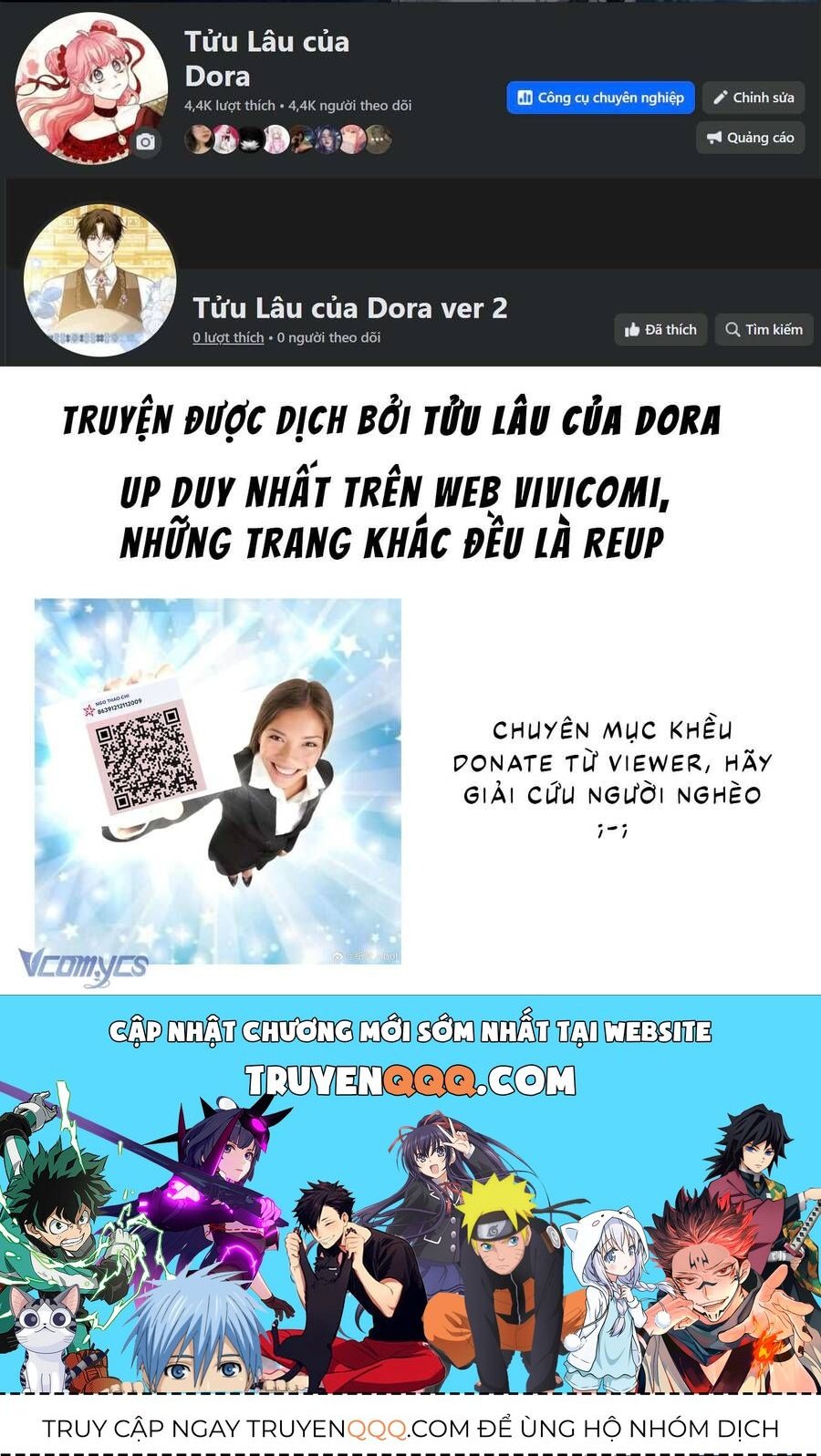 Mùa Hè Bị Nuốt Chửng Bởi Bóng Tối Chapter 20 - Trang 2