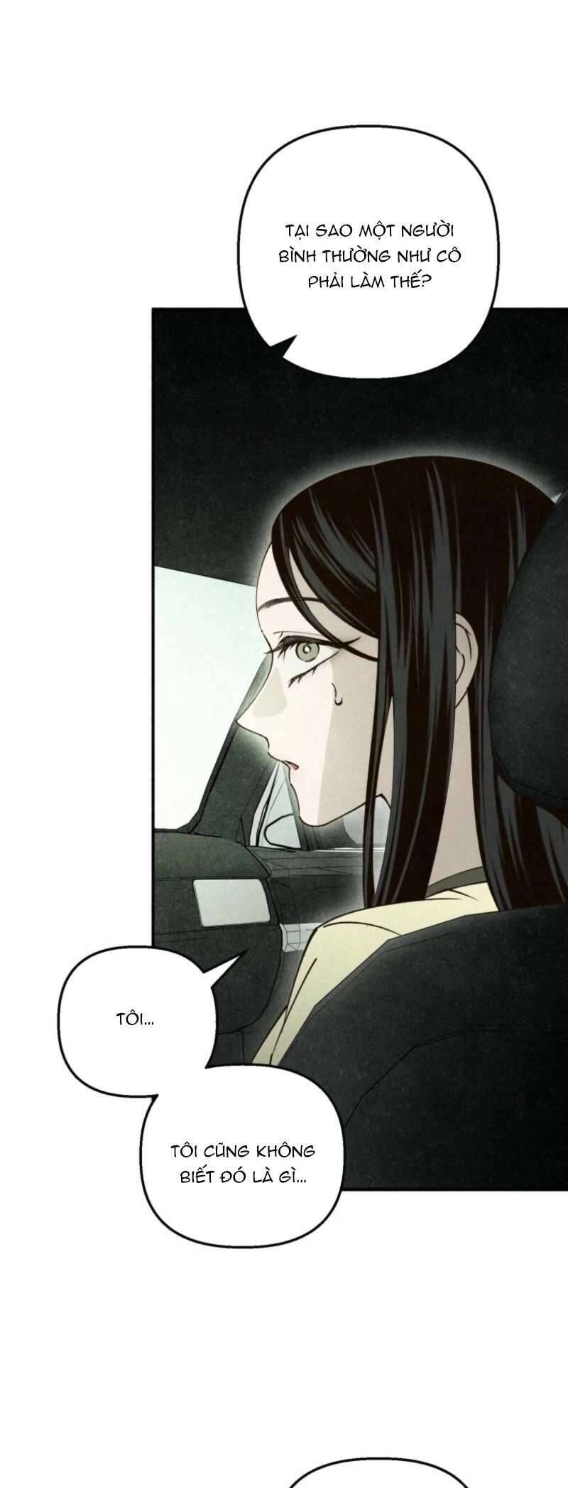 Mùa Hè Bị Nuốt Chửng Bởi Bóng Tối Chapter 20 - Trang 2