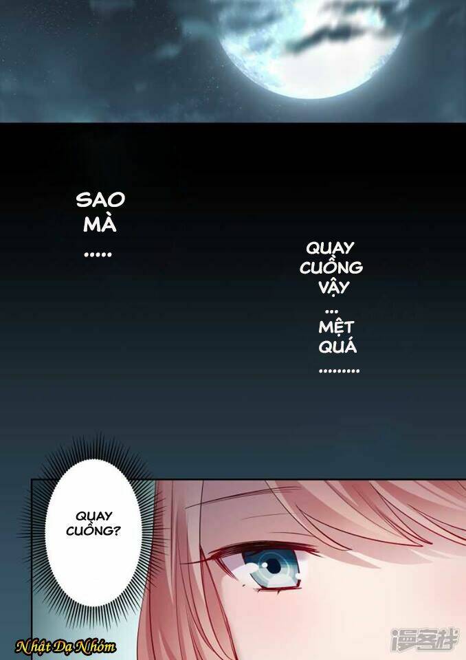 Mùa Hè Của Tổng Tài Chapter 2 - Trang 2