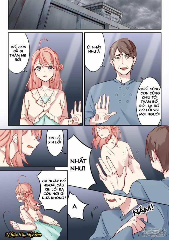 Mùa Hè Của Tổng Tài Chapter 2 - Trang 2