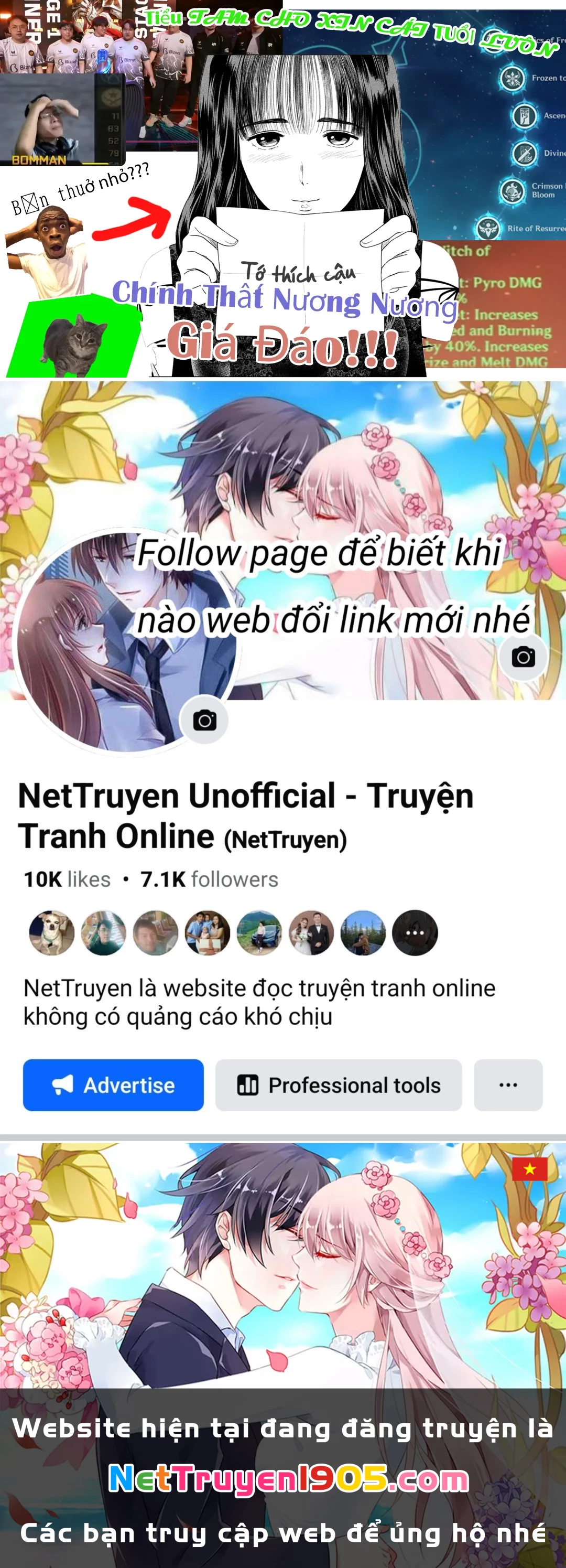 Mùa Hè Dài Ngày 31 Tháng 8 Chapter 44 - Trang 2