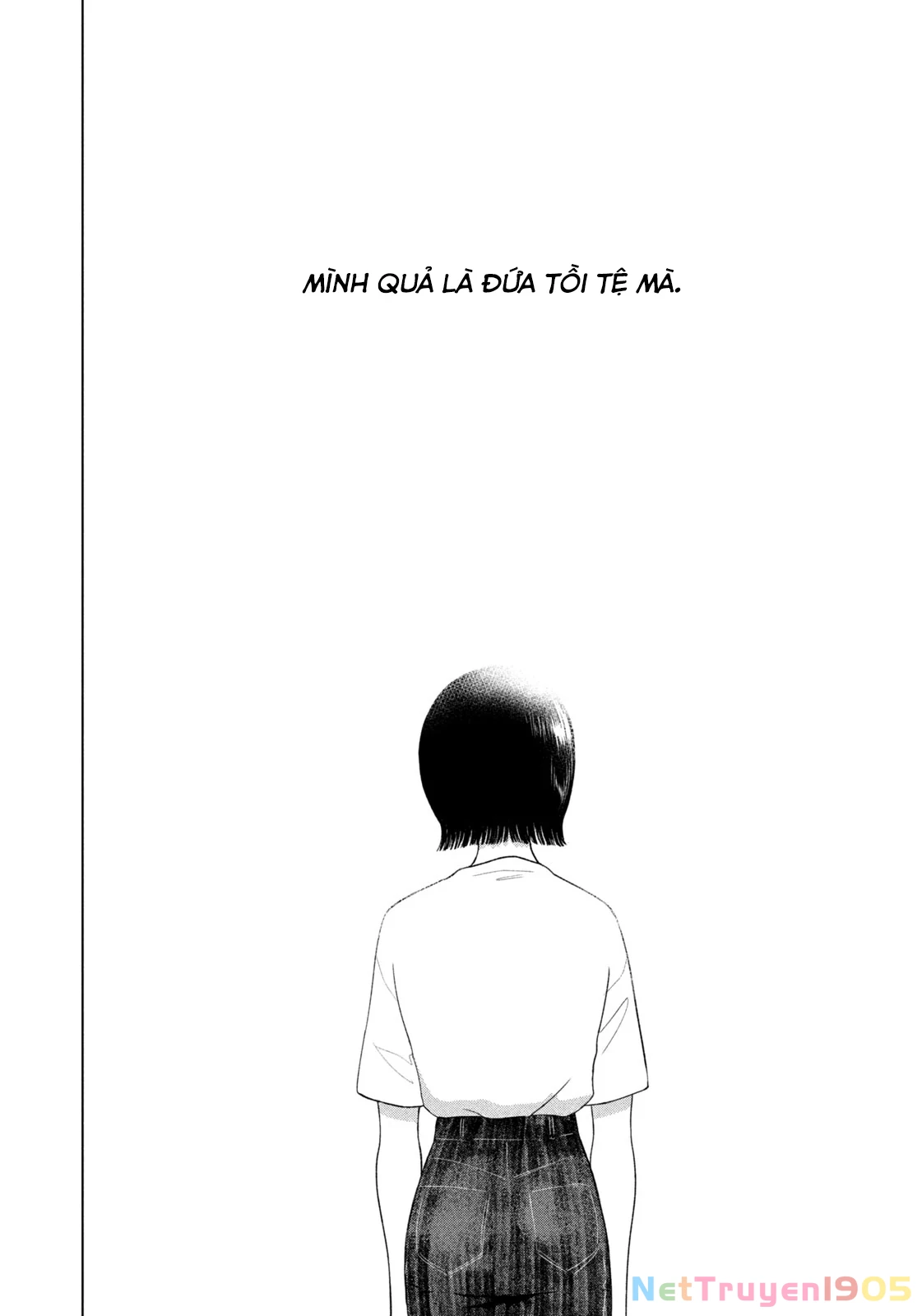 Mùa Hè Dài Ngày 31 Tháng 8 Chapter 45 - Trang 2