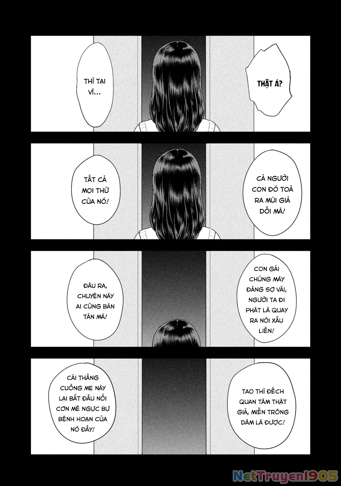Mùa Hè Dài Ngày 31 Tháng 8 Chapter 46 - Trang 2