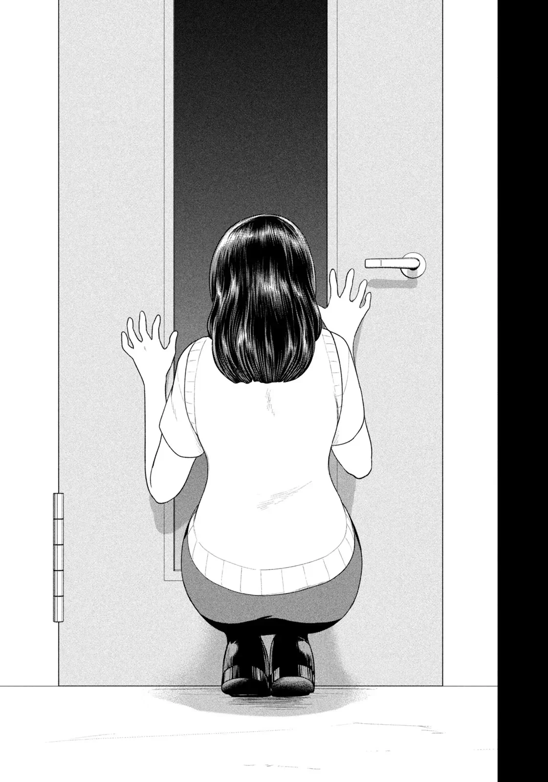 Mùa Hè Dài Ngày 31 Tháng 8 Chapter 46 - Trang 2