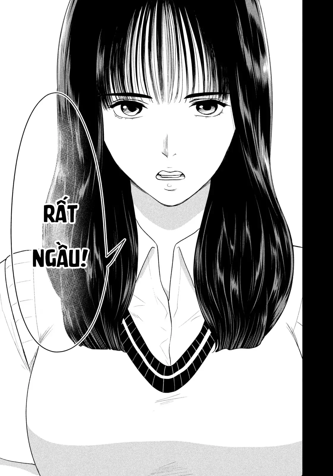 Mùa Hè Dài Ngày 31 Tháng 8 Chapter 46 - Trang 2