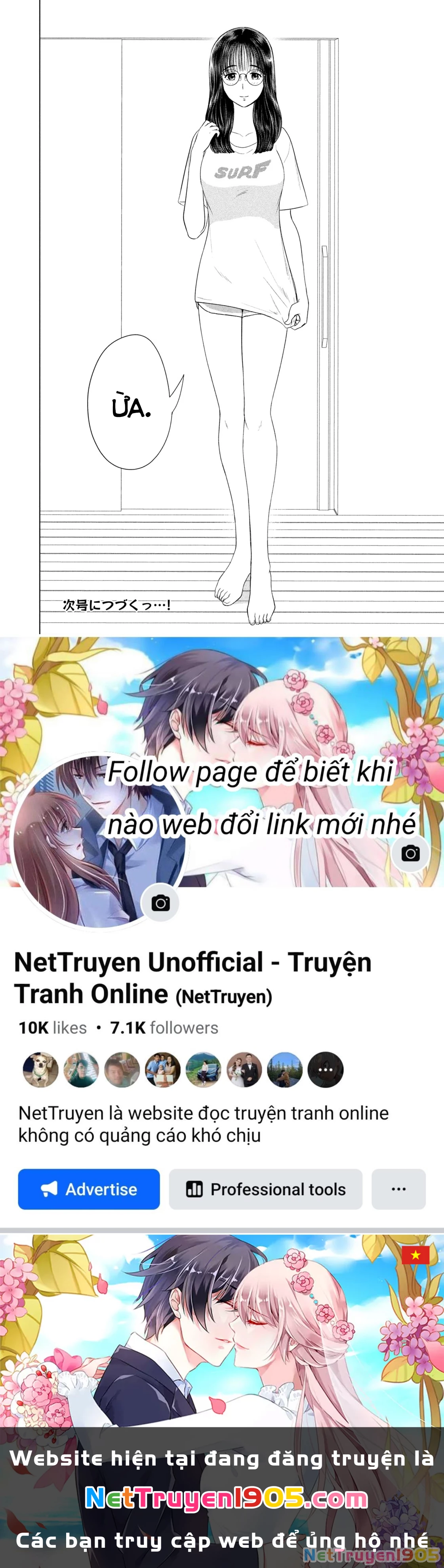 Mùa Hè Dài Ngày 31 Tháng 8 Chapter 48 - Trang 2