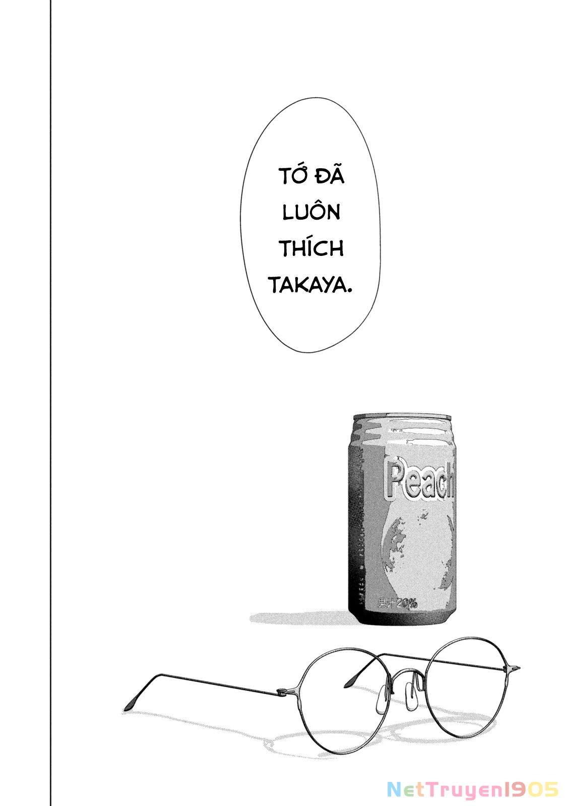 Mùa Hè Dài Ngày 31 Tháng 8 Chapter 49 - Trang 2