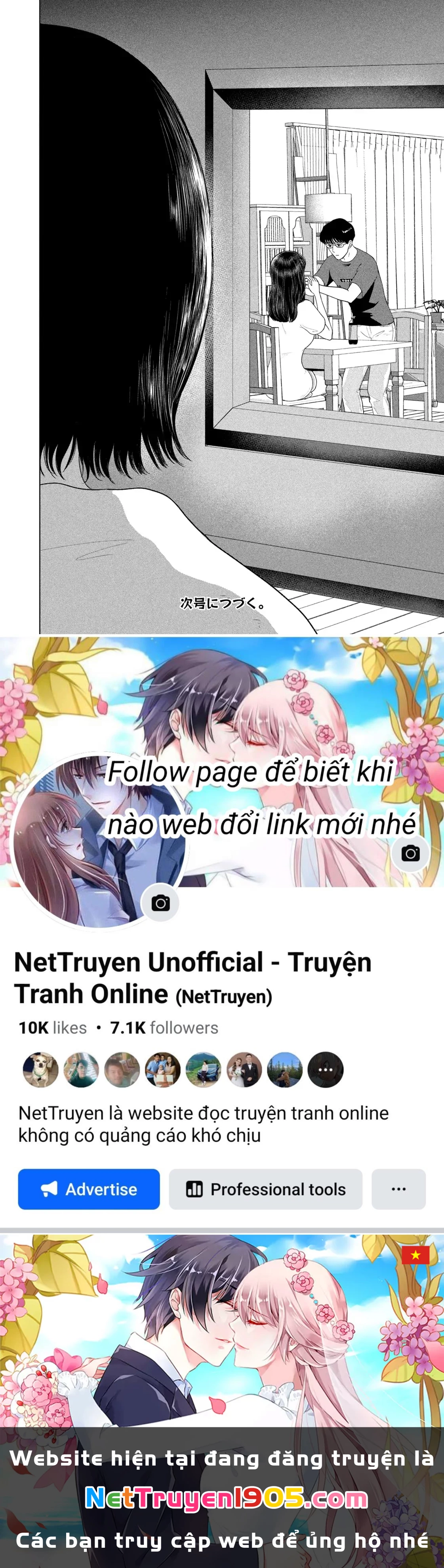 Mùa Hè Dài Ngày 31 Tháng 8 Chapter 49 - Trang 2