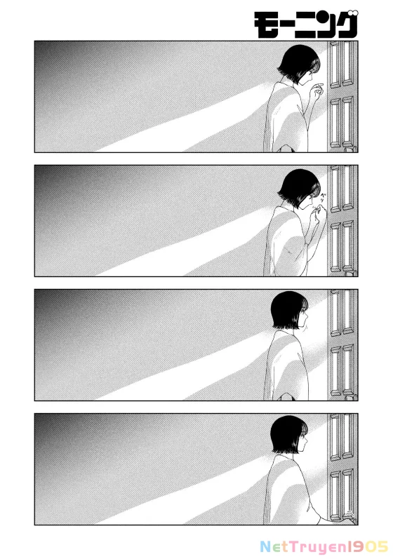 Mùa Hè Dài Ngày 31 Tháng 8 Chapter 50 - Trang 2