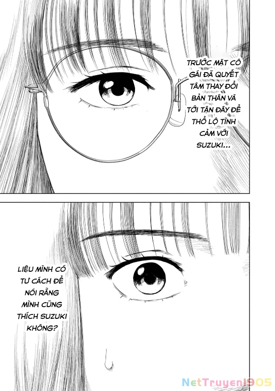 Mùa Hè Dài Ngày 31 Tháng 8 Chapter 50 - Trang 2