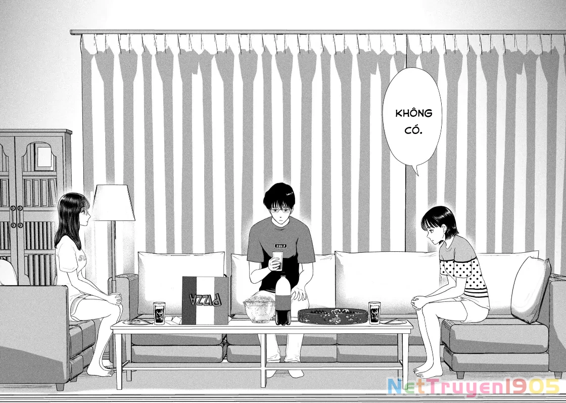 Mùa Hè Dài Ngày 31 Tháng 8 Chapter 50 - Trang 2