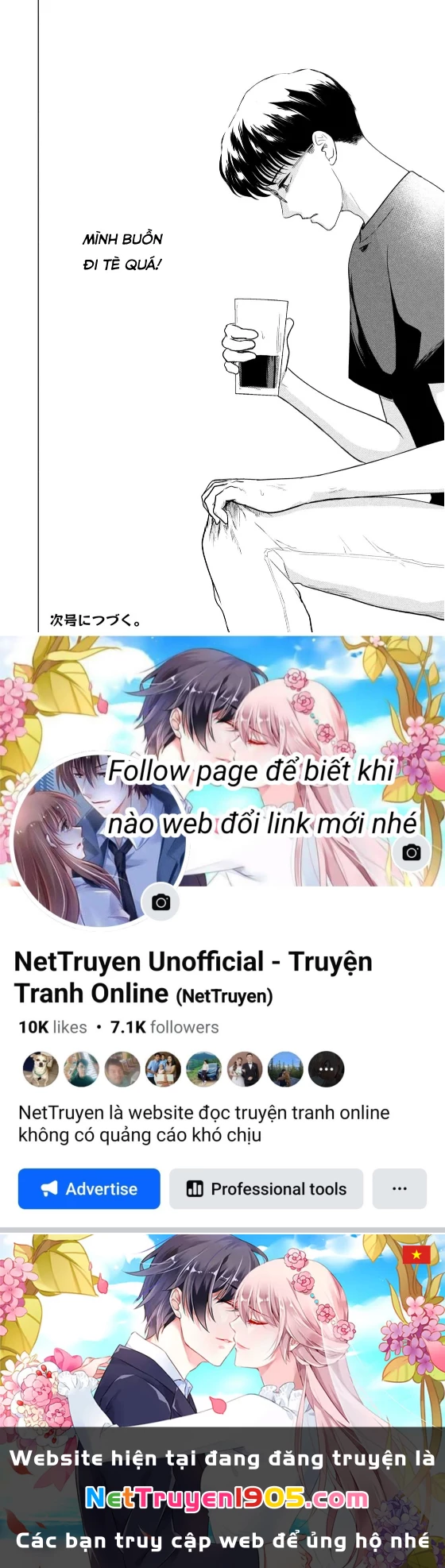 Mùa Hè Dài Ngày 31 Tháng 8 Chapter 50 - Trang 2