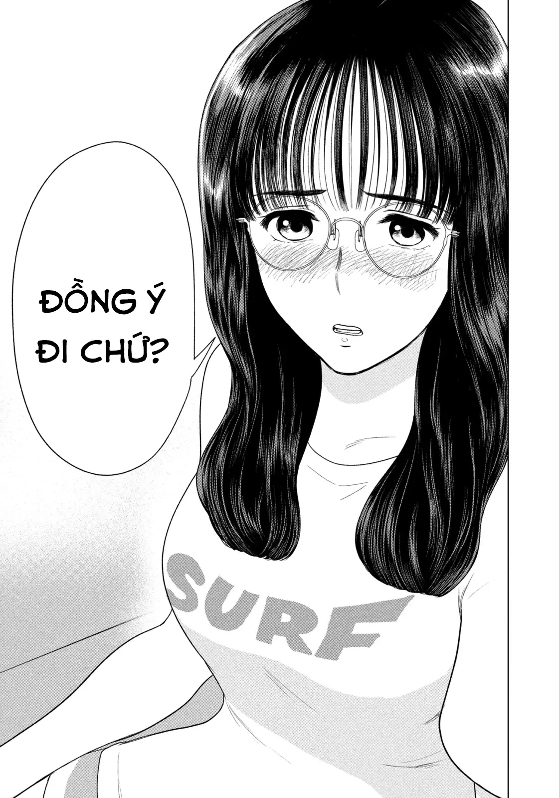 Mùa Hè Dài Ngày 31 Tháng 8 Chapter 52 - Trang 2