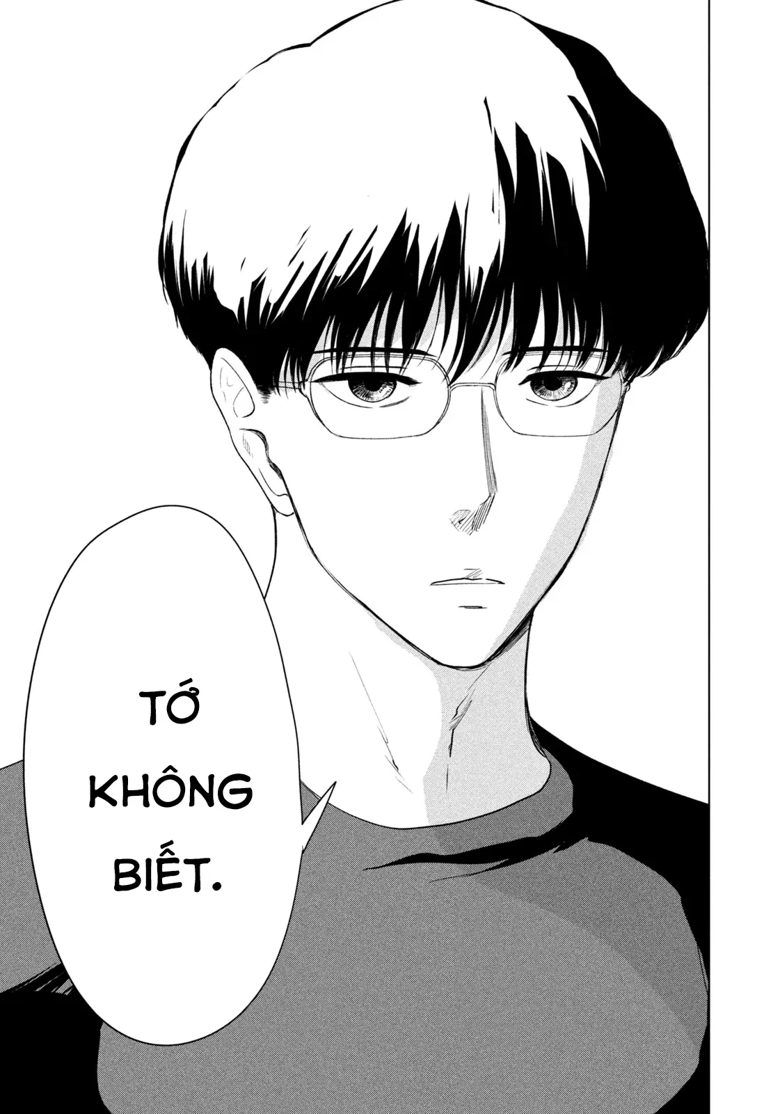 Mùa Hè Dài Ngày 31 Tháng 8 Chapter 52 - Trang 2
