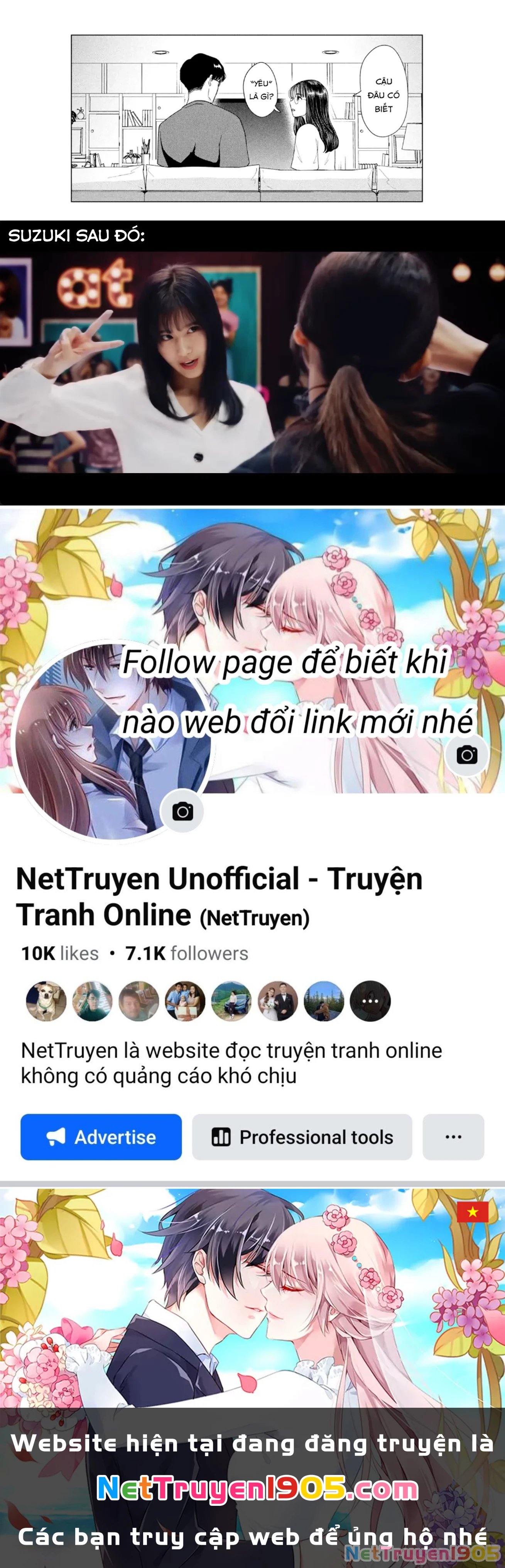 Mùa Hè Dài Ngày 31 Tháng 8 Chapter 52 - Trang 2