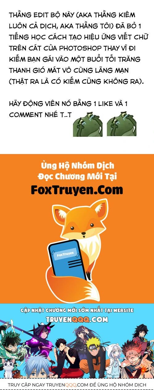 Mùa Hè Dài Ngày 31 Tháng 8 Chapter 62 - Trang 2