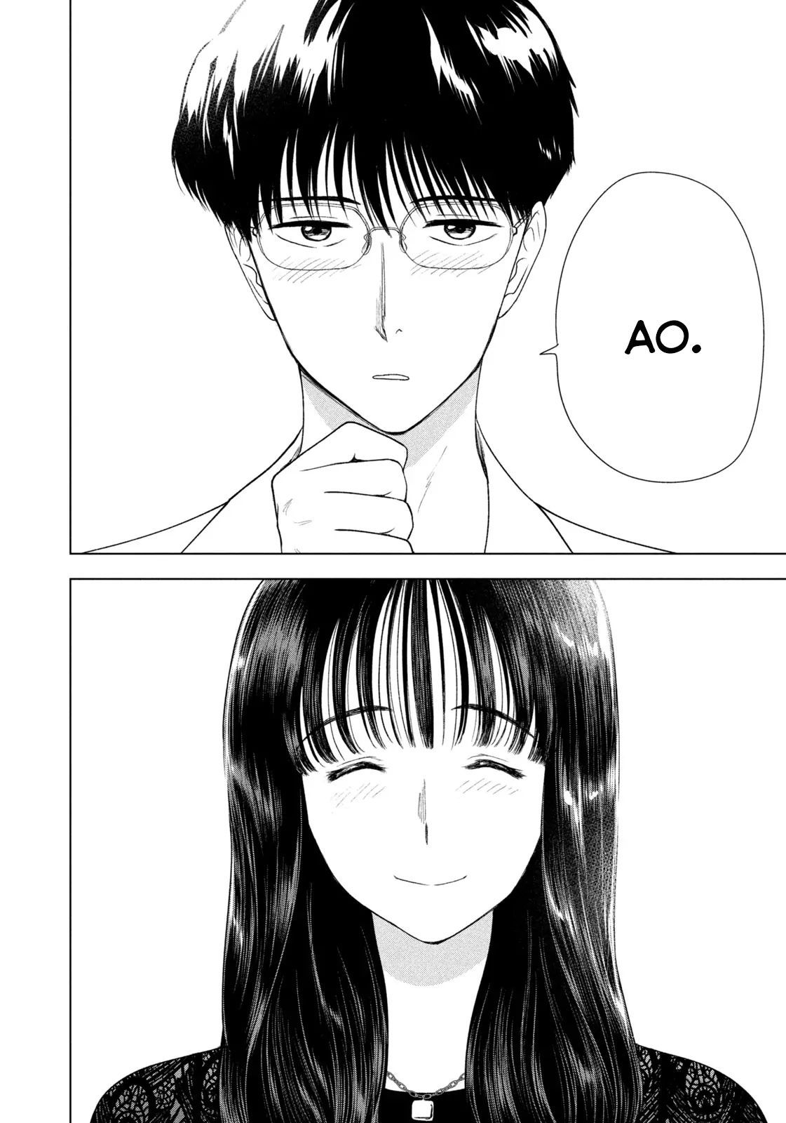 Mùa Hè Dài Ngày 31 Tháng 8 Chapter 63 - Trang 2
