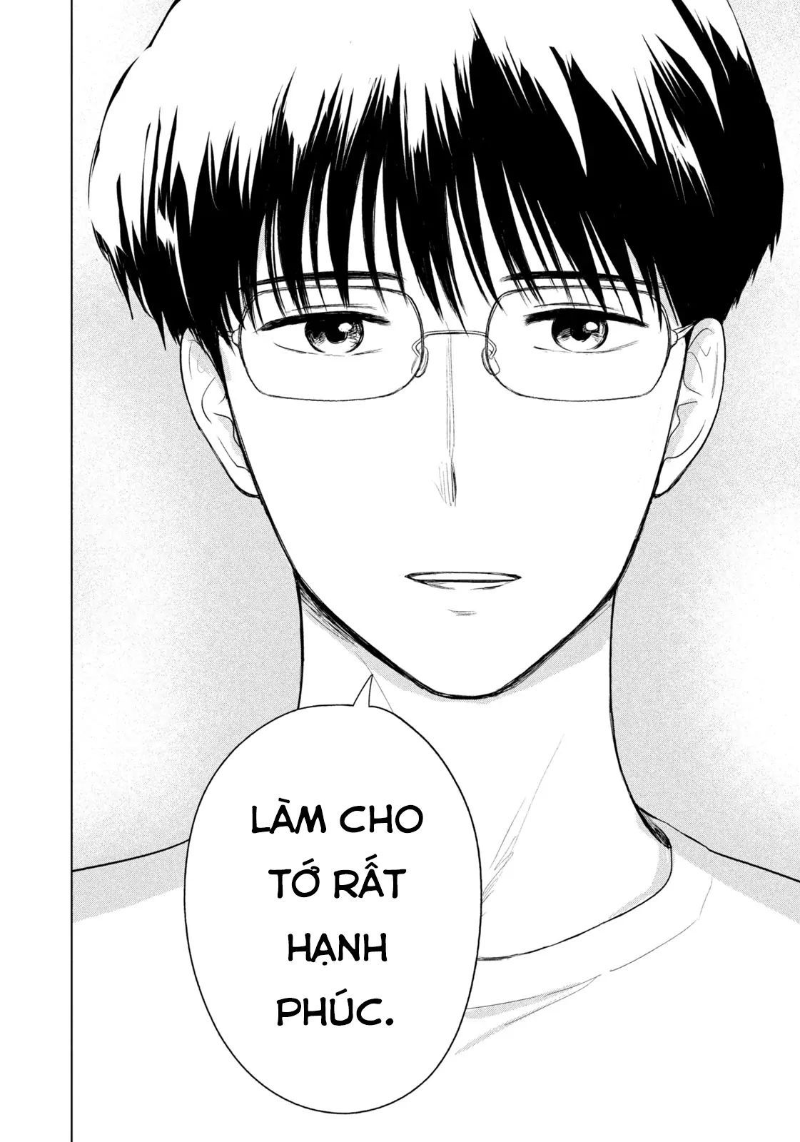 Mùa Hè Dài Ngày 31 Tháng 8 Chapter 64 - Trang 2