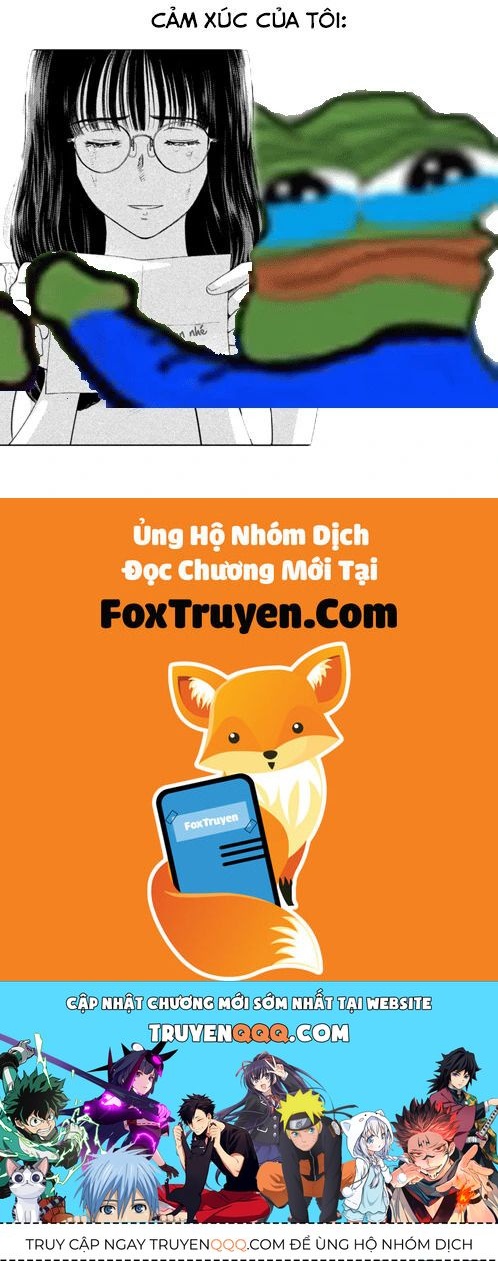 Mùa Hè Dài Ngày 31 Tháng 8 Chapter 64 - Trang 2