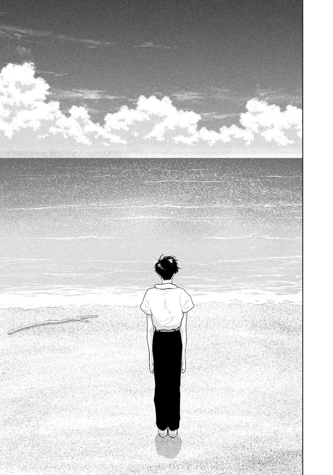 Mùa Hè Dài Ngày 31 Tháng 8 Chapter 65 - Trang 2