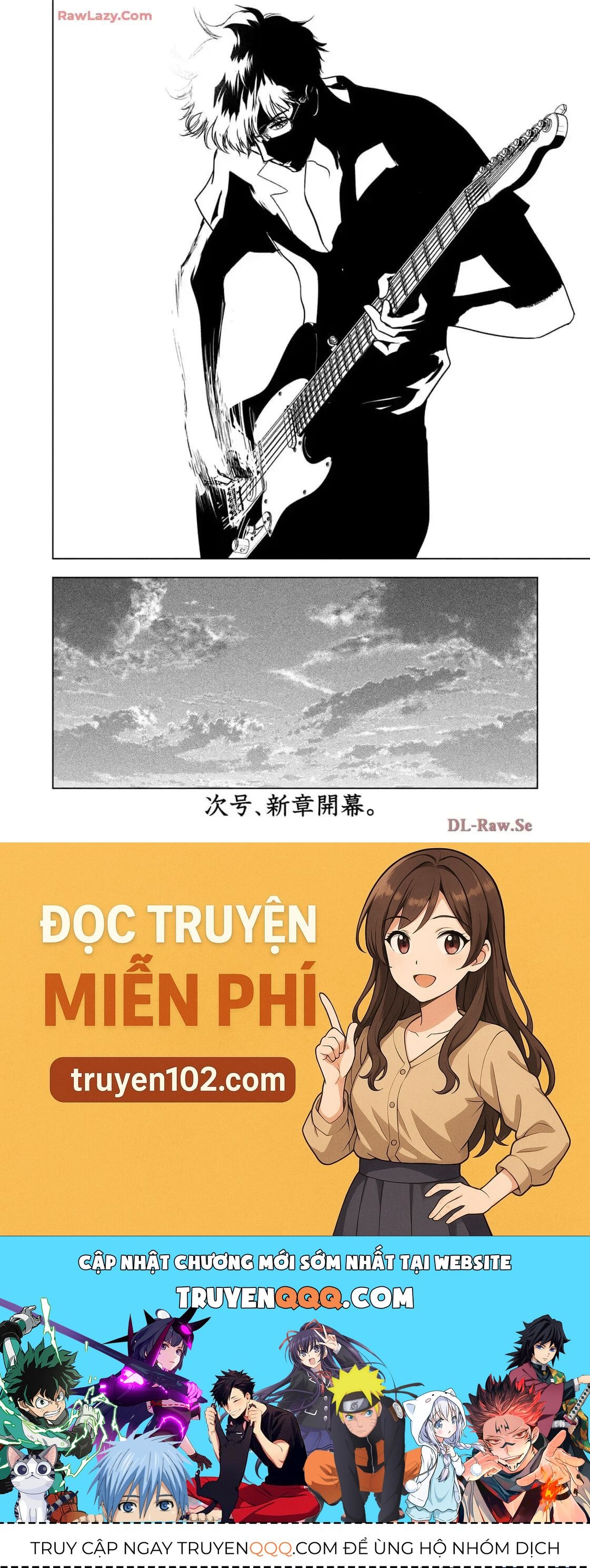 Mùa Hè Dài Ngày 31 Tháng 8 Chapter 68 - Trang 2