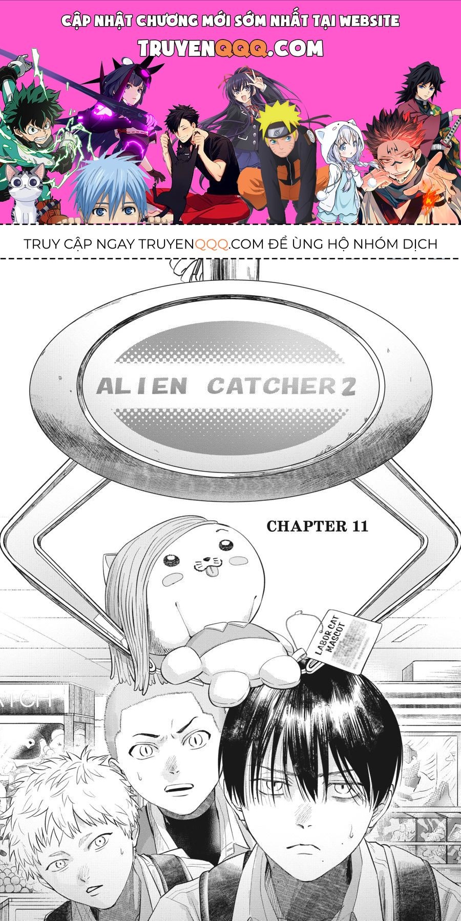 Mùa Hè Hikaru Ra Đi Chapter 11 - Trang 2