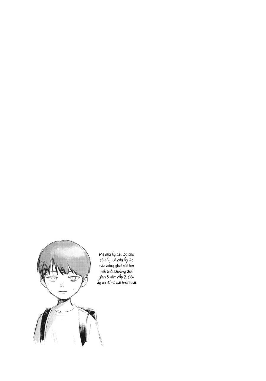 Mùa Hè Hikaru Ra Đi Chapter 11 - Trang 2